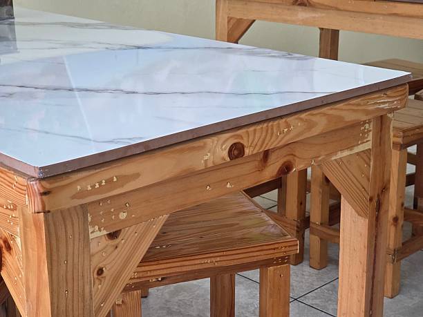 The Heart of the Kitchen: DIY Prep Table Projects for Culinary Creativity