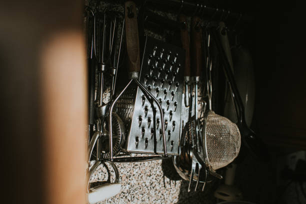 The Creative Potential of Kitchen Gadgets: DIY Projects Beyond Cooking