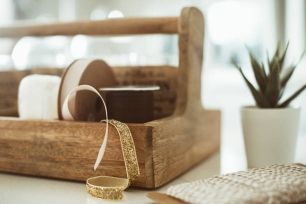 Crafting Culinary Companions: DIY Kitchen Utensil Sets