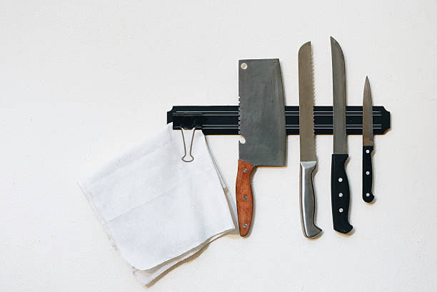The Art of the Edge: DIY Knife Sharpener Projects for Home Cooks