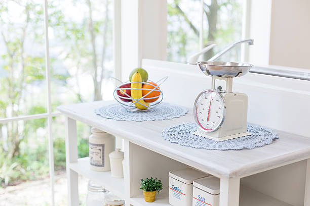 Kitchen Scales: DIY Projects for Precision and Personalization