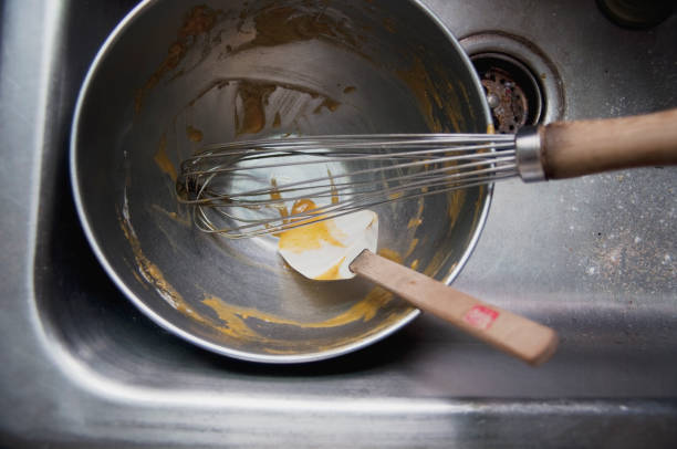 The Art of the Spatula: DIY Projects for Culinary Precision