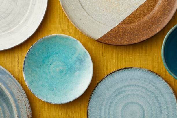 Handcrafted Hospitality: DIY Dinnerware Projects for Personal Touches