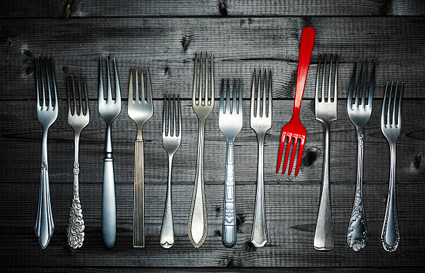 Reimagining Flatware: Creative DIY Projects for Dining Elegance