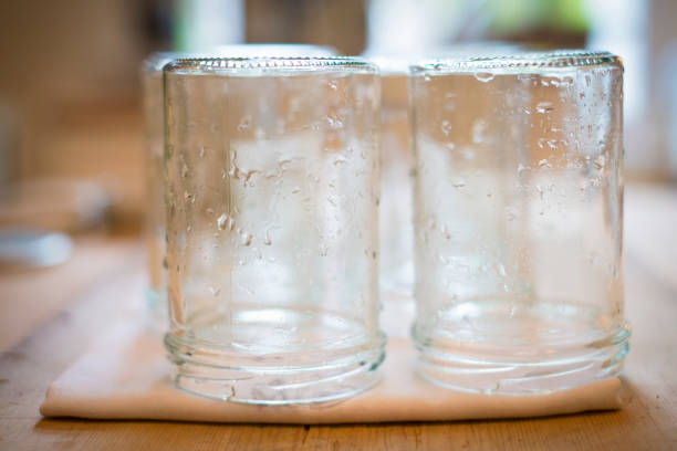 Crafting Unique Drinkware: DIY Projects for Personalized Sipping