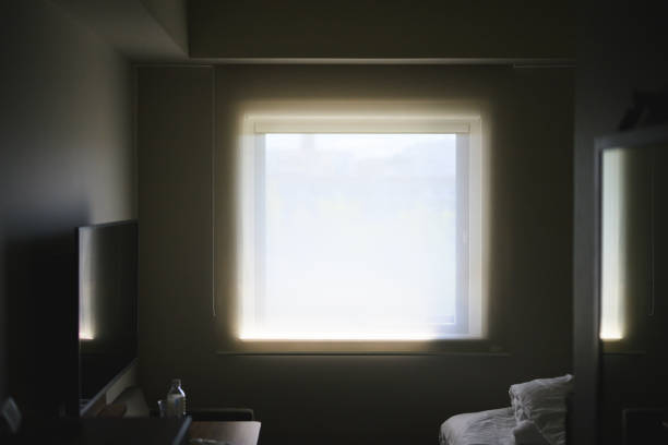 Crafting Darkness: DIY Blackout Shade Projects for Better Sleep and Energy Efficiency