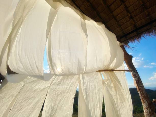 Crafting Comfort: DIY Outdoor Shade Projects for Alfresco Living