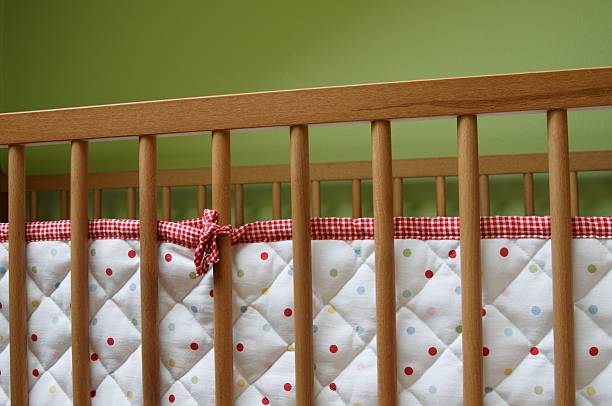 Cribs: DIY Projects for Safe and Personalized Nurseries