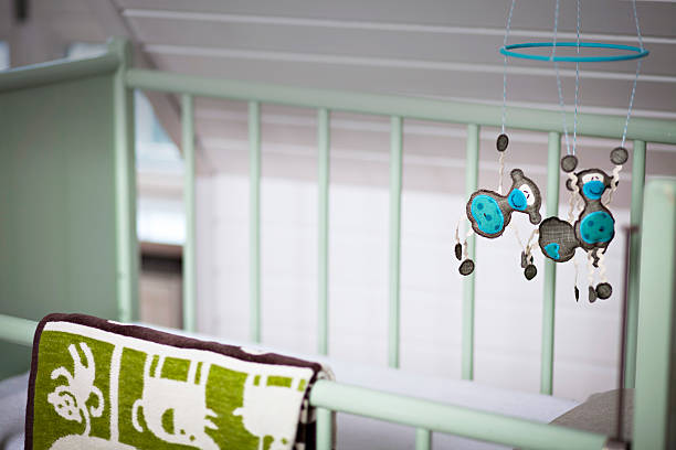 Safe Sleep Solutions: DIY Crib Mattress Projects for Peace of Mind