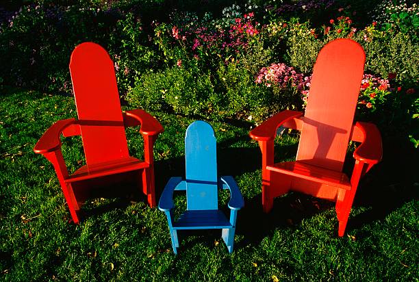 Nursery Chairs: DIY Projects for Comfort and Bonding