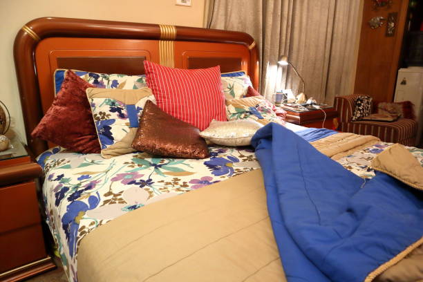 Creative Comfort: DIY Kids' Bedding Projects for Personalized Sleep Spaces