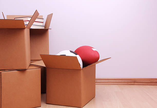 Treasure Chests of Childhood: DIY Toy Box Projects for Imaginative Play