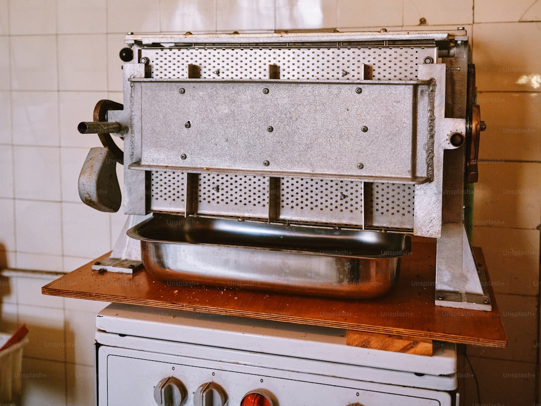 Microwaves: DIY Projects for Enhanced Functionality