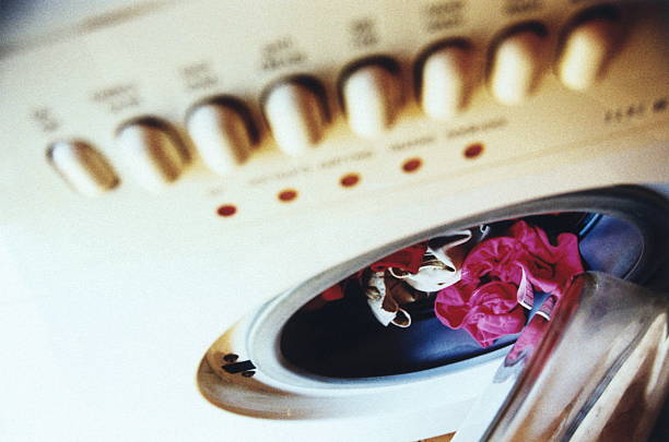 Beyond Laundry: Creative DIY Projects Using Washer and Dryer Sets