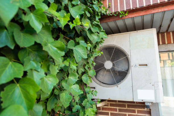 Cool Creativity: DIY Air Conditioner Projects for Energy-Efficient Comfort