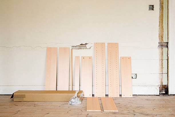 Benches and Trunks: DIY Projects for Functional and Stylish Storage