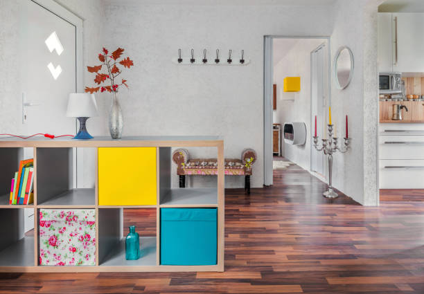 Hall Trees: DIY Projects for Functional Entryway Organization