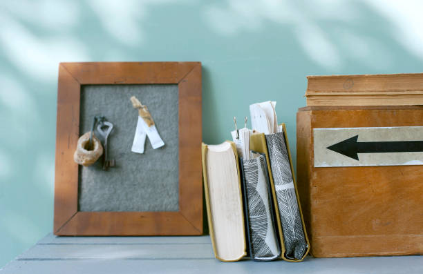 Decorative Storage and Bins: DIY Projects for Organized Elegance