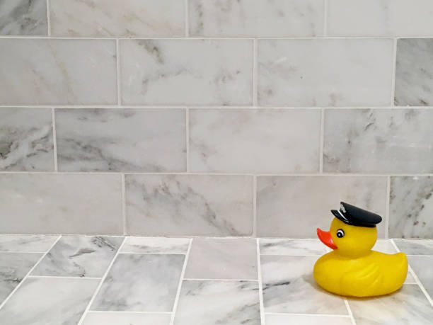 Bathroom Tile Home DIY Projects