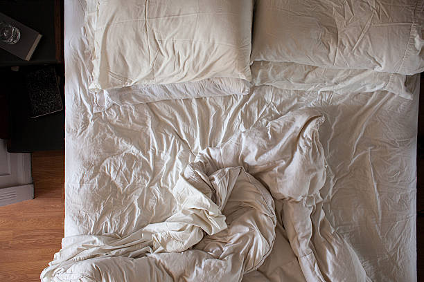 The Secret to Smooth and Wrinkle-Free Bedding