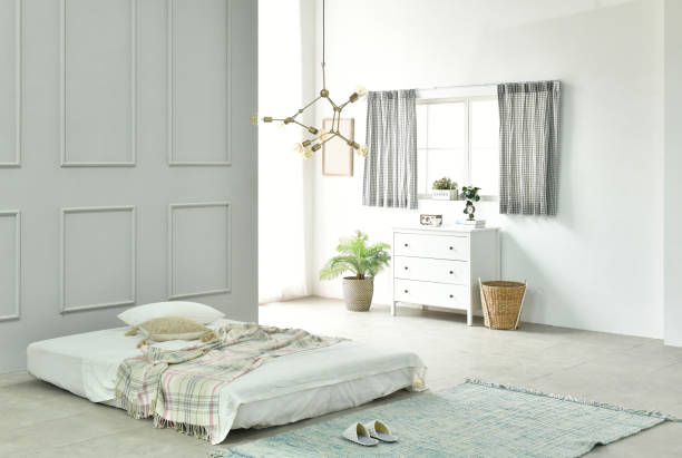 The Ultimate Under-Bed Storage Solution: Custom Drawers on Sliders