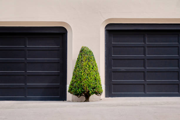 Silencing Your Noisy Garage Door Opener: A Guide to Peace and Quiet