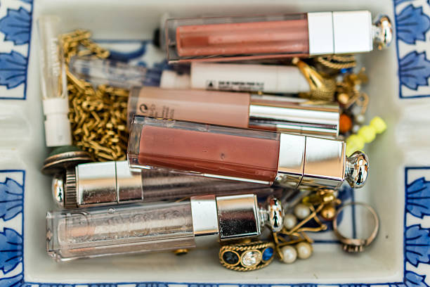 Clever Disguises: Transforming Unsightly Storage into Design Features