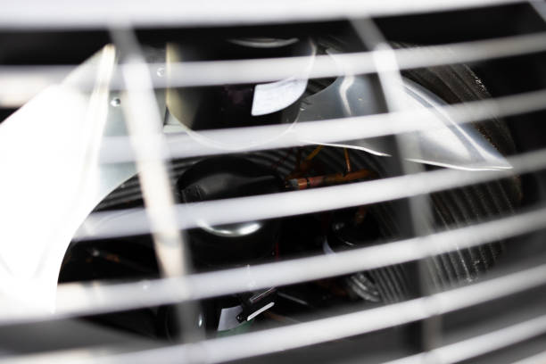 Is DIY AC Condenser Coil Cleaning a Good Idea?