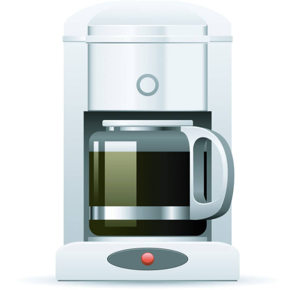 Replacing Essential Coffee Maker Components for a Fresh Start