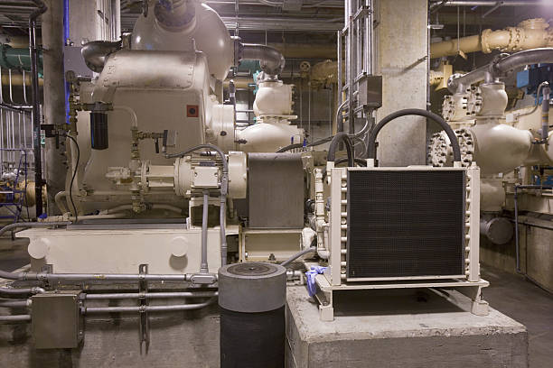 The Most Energy-Efficient HVAC System for Your Home