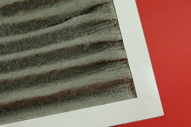 The Truth About Using a Higher MERV Filter Than Recommended