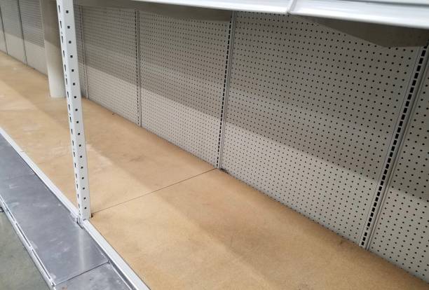 How to Reinforce Sagging Shelves and Restore Functionality