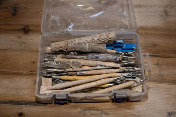 The Art of Applying Caulk Smoothly for a Flawless Finish