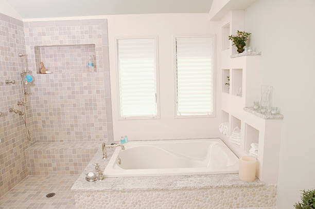 Transforming Your Bathroom: Can a Regular Tub Become a Walk-In Shower?