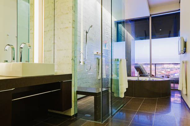 Creating a Curbless Shower for Enhanced Accessibility and Safety