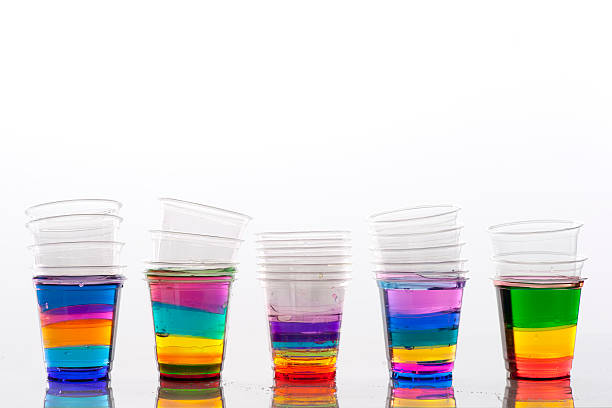 The Art of the Secure Sip: Preventing Spills with Disposable Cups