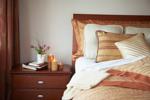 The Simplest Path to a Refreshed Bedroom