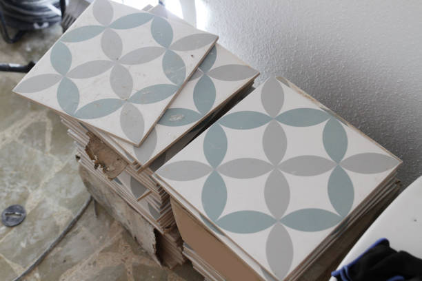 Creative Ways to Refresh Outdated Tile Without a Full Renovation