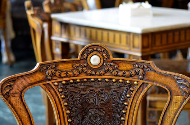 A Guide to Reupholstering Dining Chair Seats for a Fresh Look