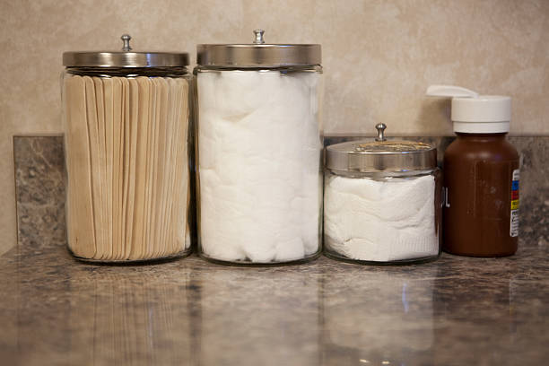Creative and Simple DIY Bathroom Storage Solutions
