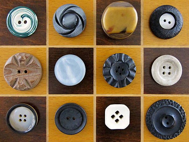 The Unexpected Charm of Mismatched Furniture Knobs