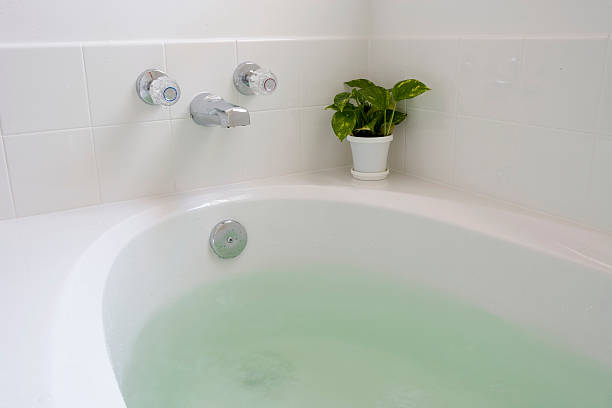 The Essential Guide to Deep-Cleaning Your Whirlpool Bath Jets