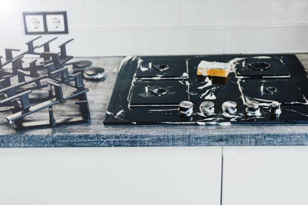 Can I Replace a Cooktop Myself? A Homeowner’s Guide