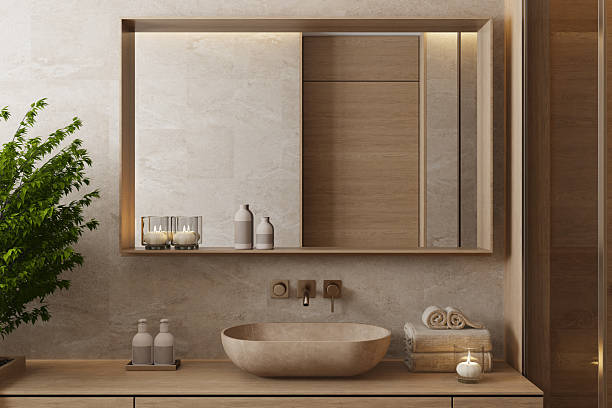 The Ultimate Guide to Selecting Bathroom Cabinets for Humid Climates