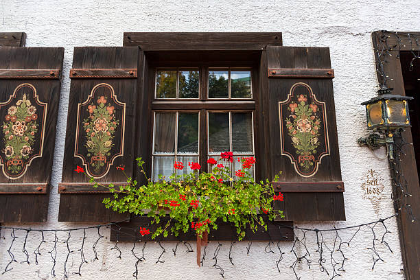 The Painter’s Dilemma: Can You Paint Double-Hung Windows Without Sealing Them Shut?