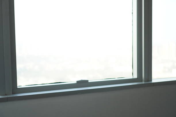 Understanding and Eliminating Drafts from Double-Hung Windows