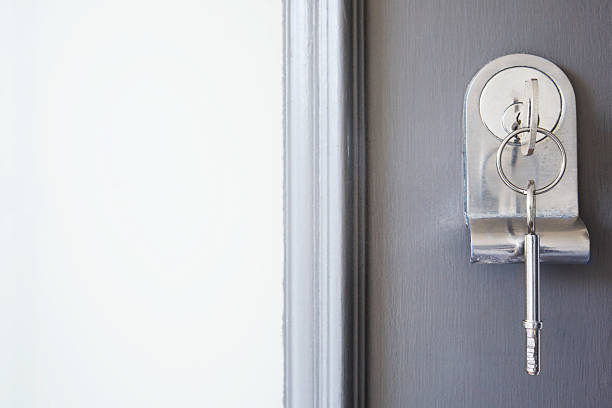 The Art of Alignment: Ensuring Your Deadbolt and Latch Work in Harmony