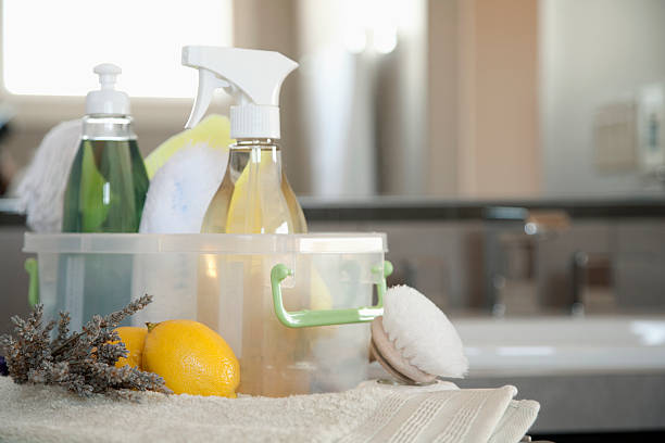 The Aromatic Clean: A Guide to Using Essential Oils in DIY Floor Cleaners