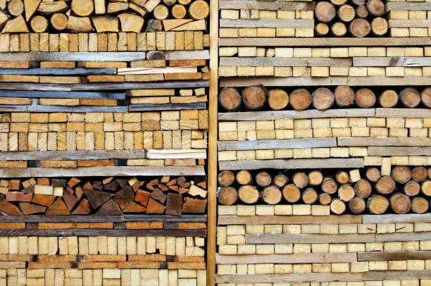 Choosing the Right Dimensional Lumber for Outdoor Projects