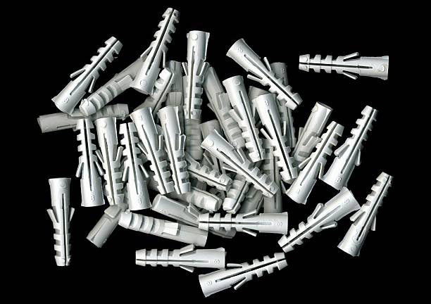 The Essential Guide to Choosing a Wall Anchor for Heavy Items